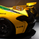 Illustration for article titled This Is A McLaren F1 XP GT Longtail. It Is Painfully Beautiful To Behold
